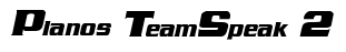 Planos TeamSpeak 2