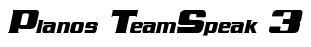 Planos TeamSpeak 2